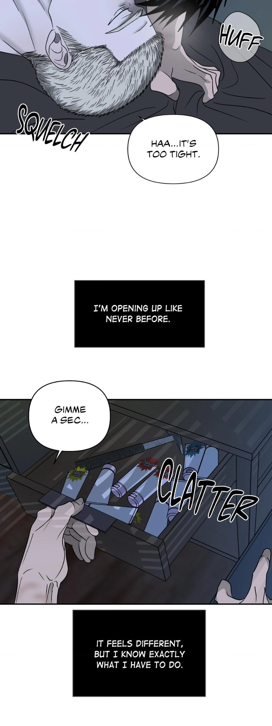 Read Shutline chapter 18.1 image 9 on Lezhin