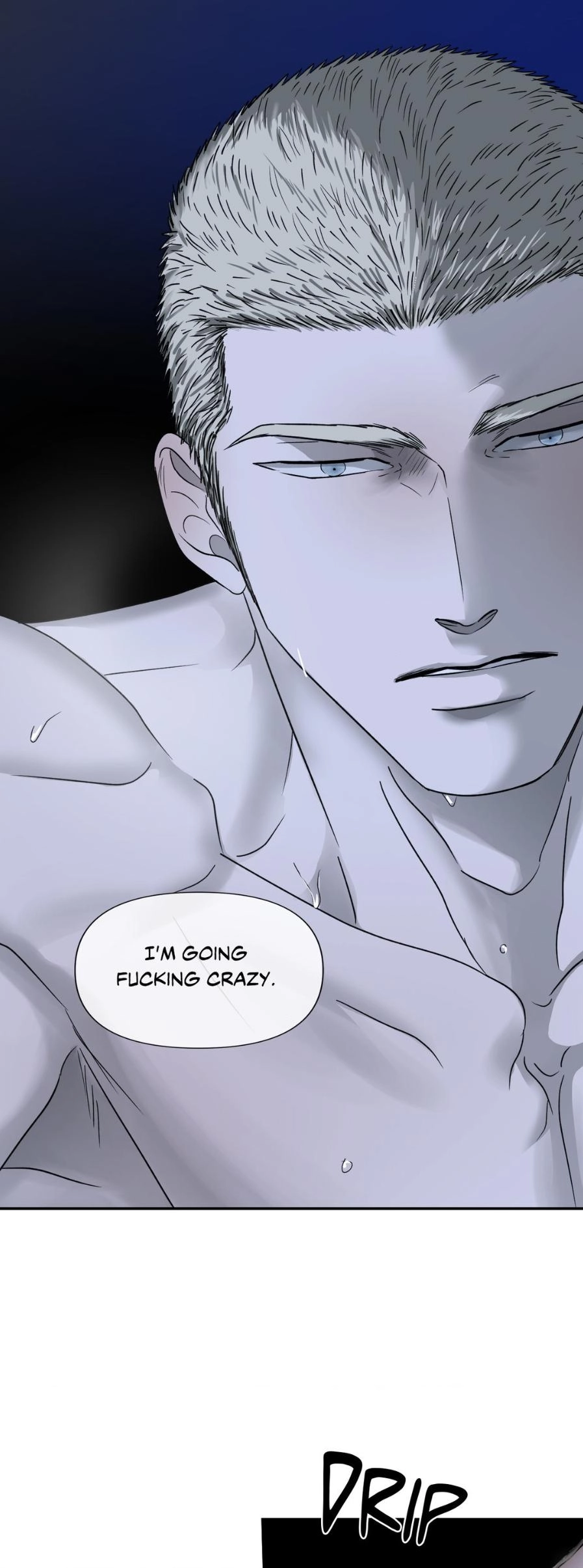 Read Shutline chapter 19.1 image 10 on Lezhin