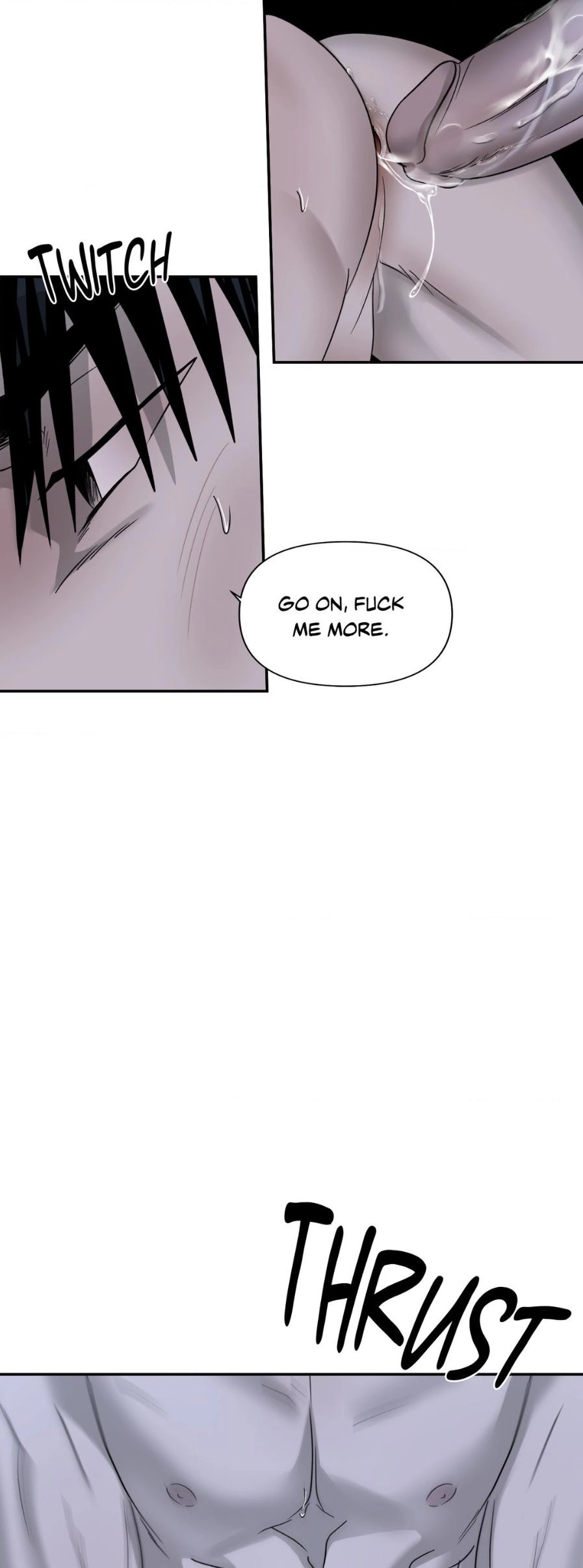 Read Shutline chapter 19.1 image 11 on Lezhin
