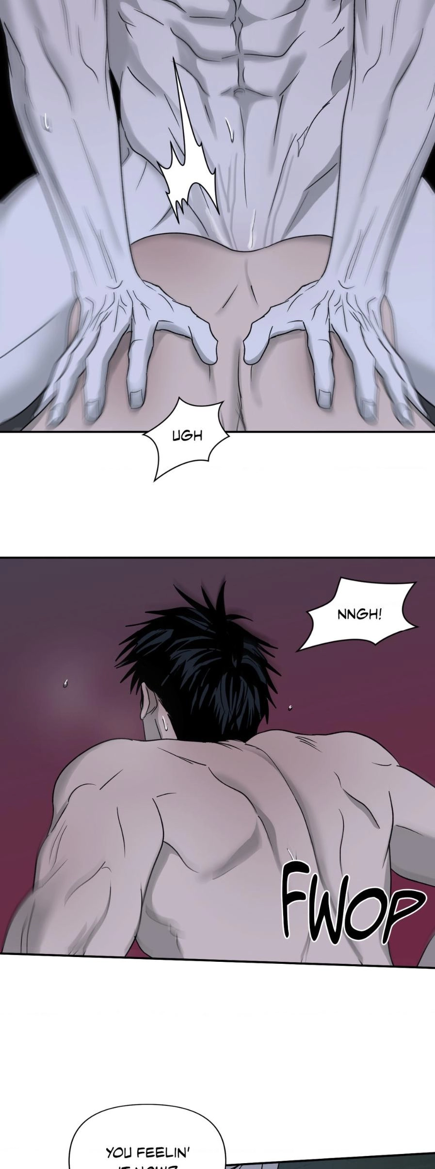 Read Shutline chapter 19.1 image 12 on Lezhin