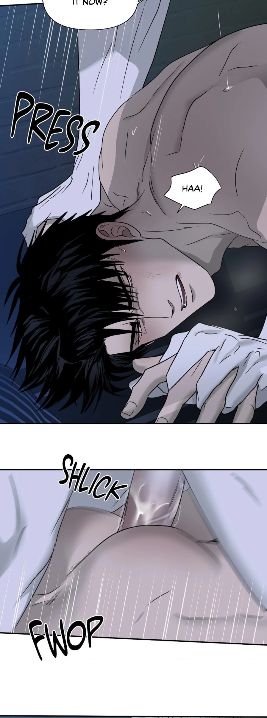 Read Shutline chapter 19.1 image 13 on Lezhin