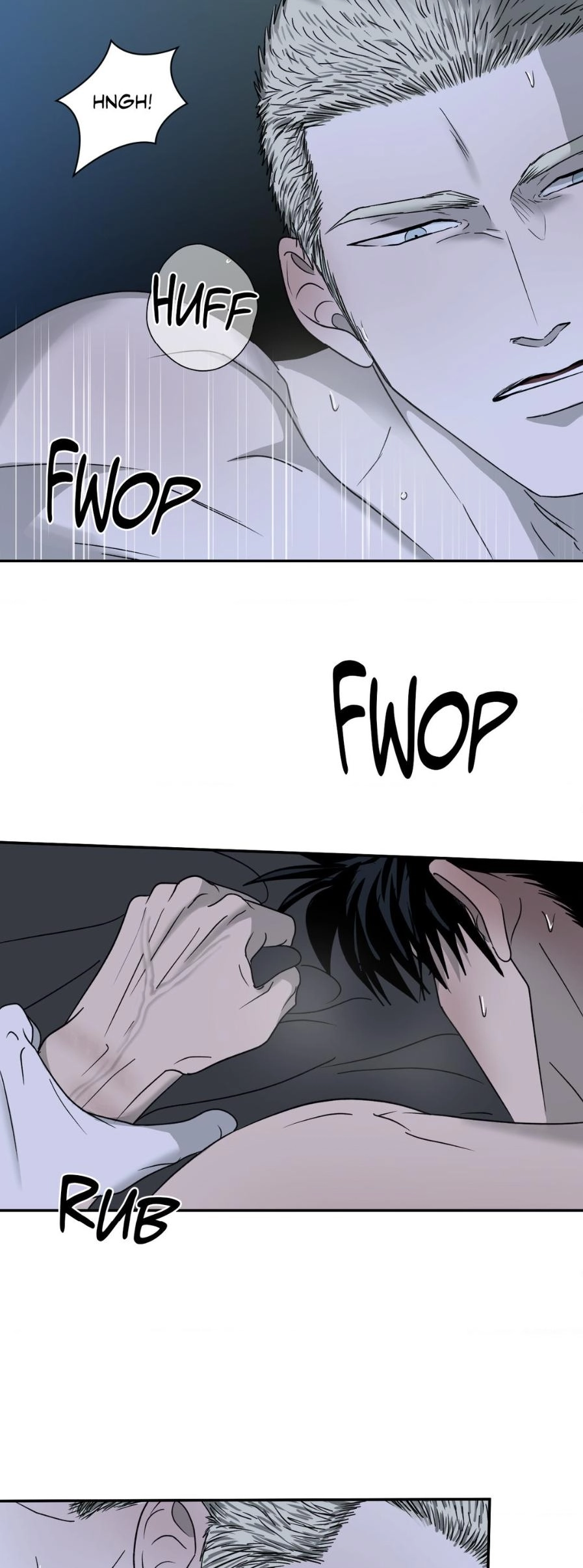 Read Shutline chapter 19.1 image 14 on Lezhin