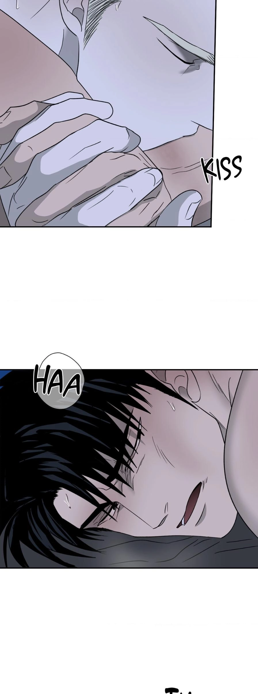 Read Shutline chapter 19.1 image 15 on Lezhin