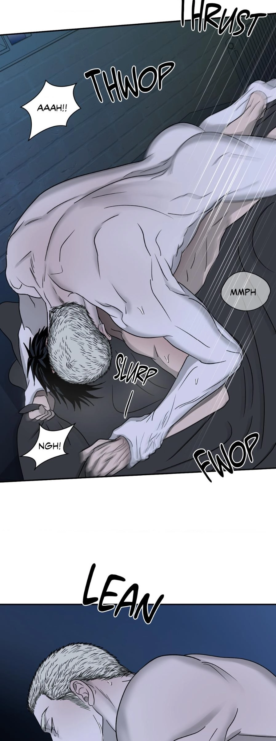 Read Shutline chapter 19.1 image 16 on Lezhin