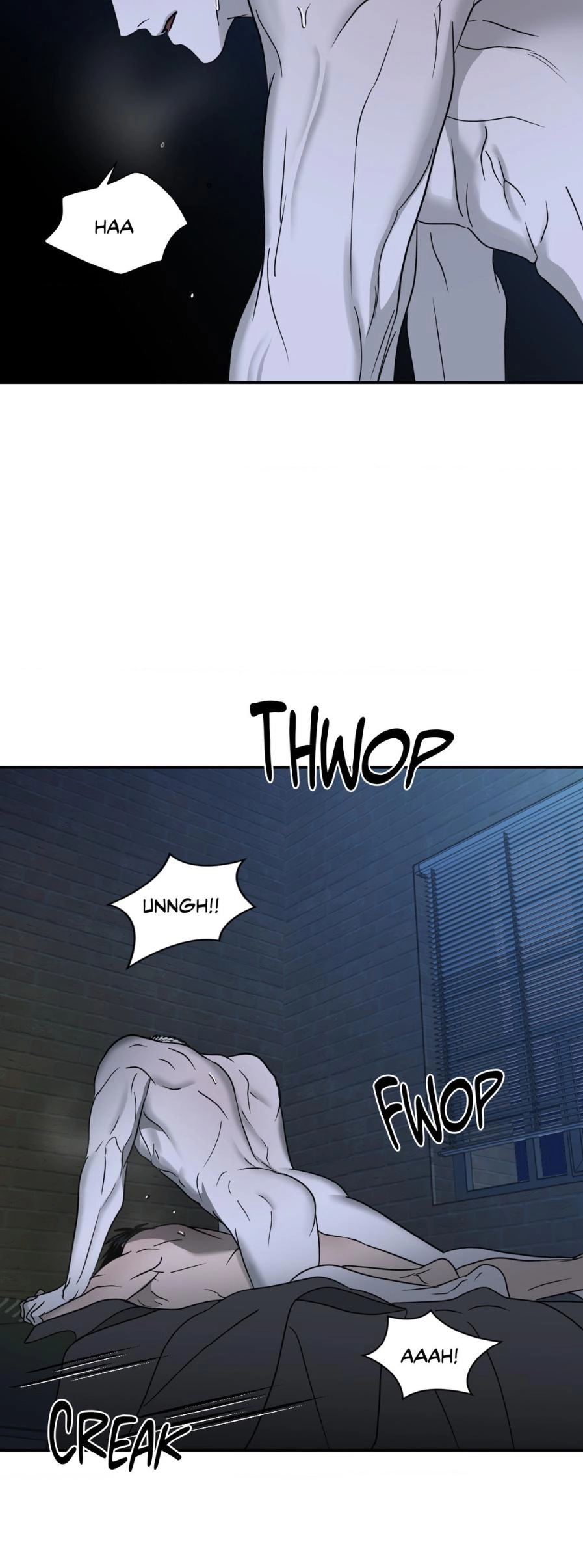 Read Shutline chapter 19.1 image 17 on Lezhin
