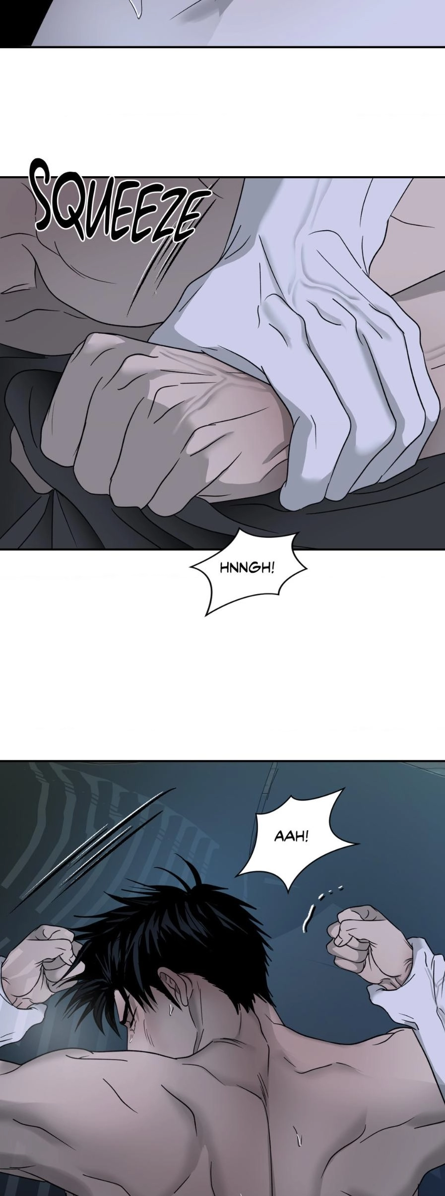 Read Shutline chapter 19.1 image 19 on Lezhin