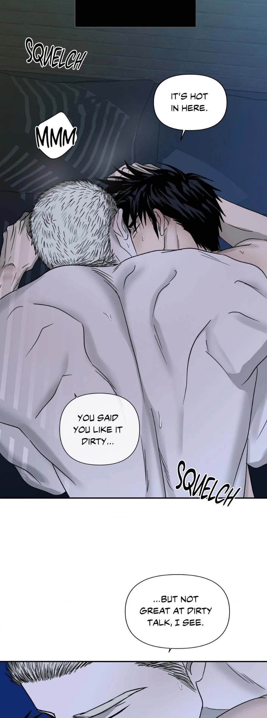 Read Shutline chapter 19.1 image 2 on Lezhin
