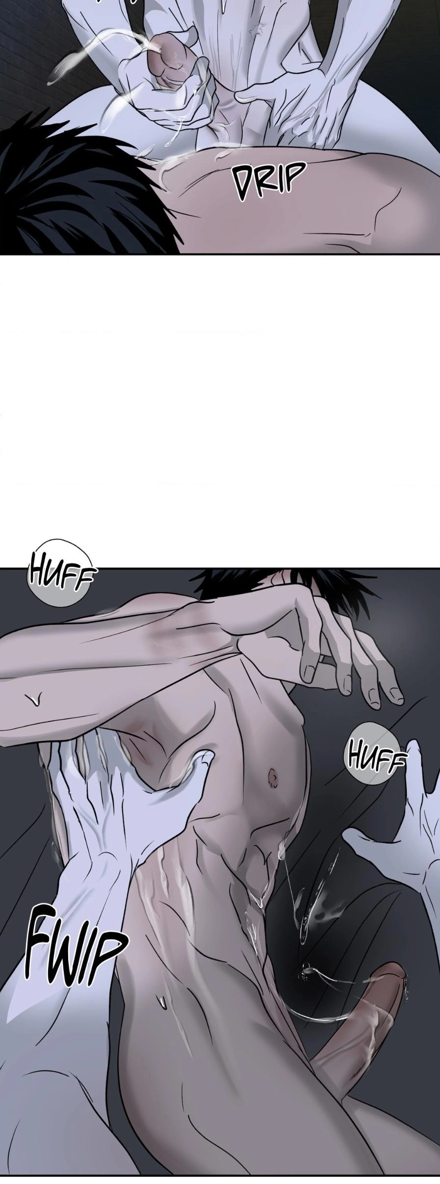Read Shutline chapter 19.1 image 21 on Lezhin