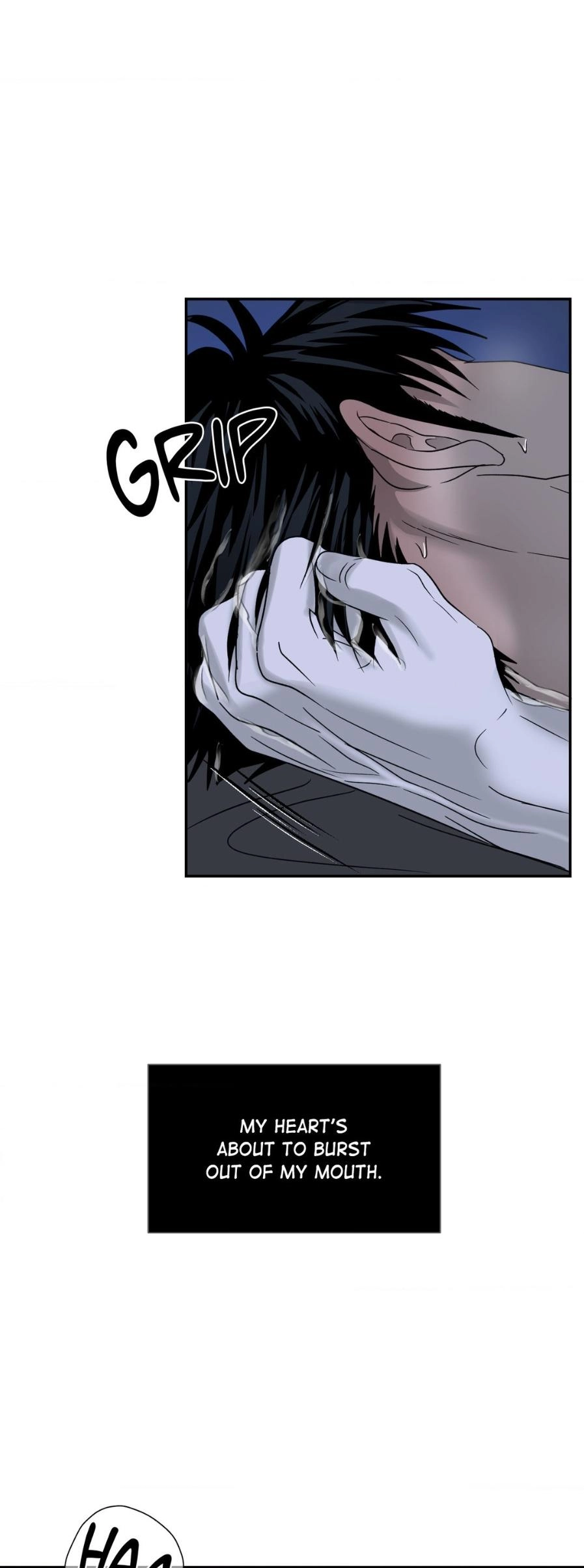 Read Shutline chapter 19.1 image 22 on Lezhin