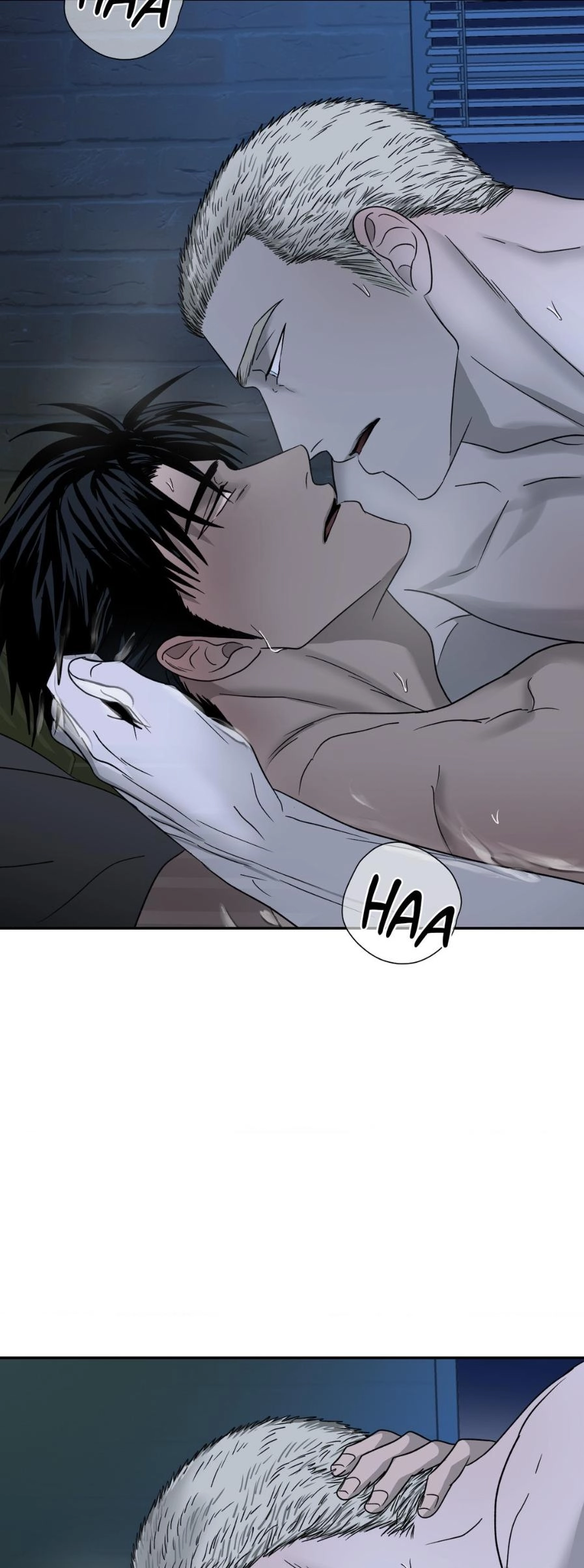 Read Shutline chapter 19.1 image 23 on Lezhin