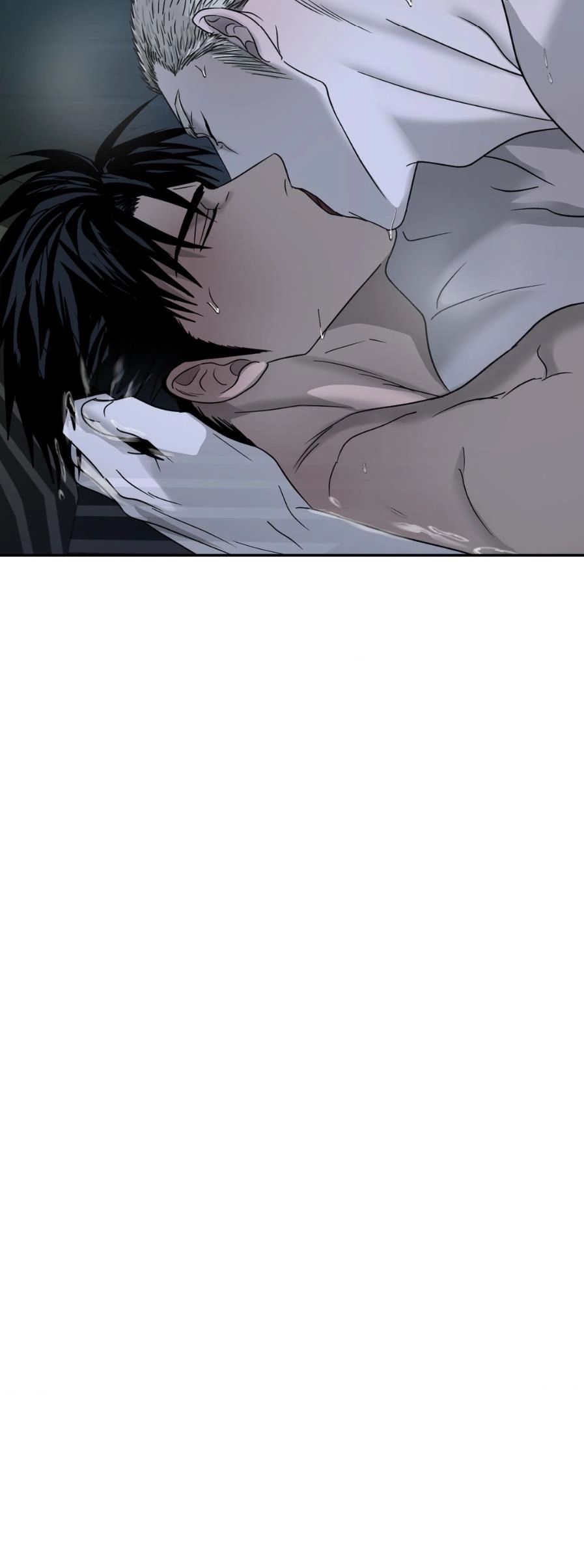 Read Shutline chapter 19.1 image 24 on Lezhin