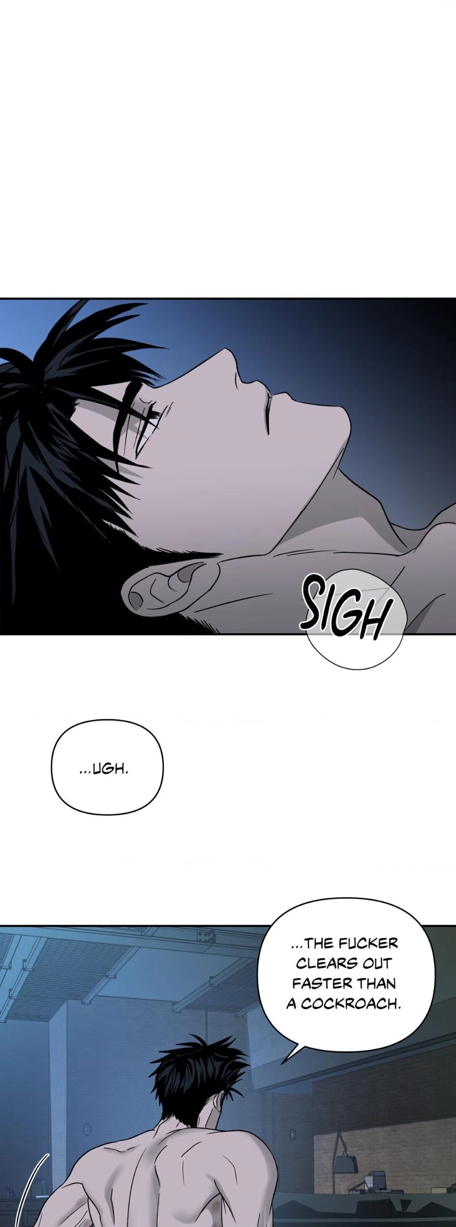 Read Shutline chapter 19.1 image 25 on Lezhin
