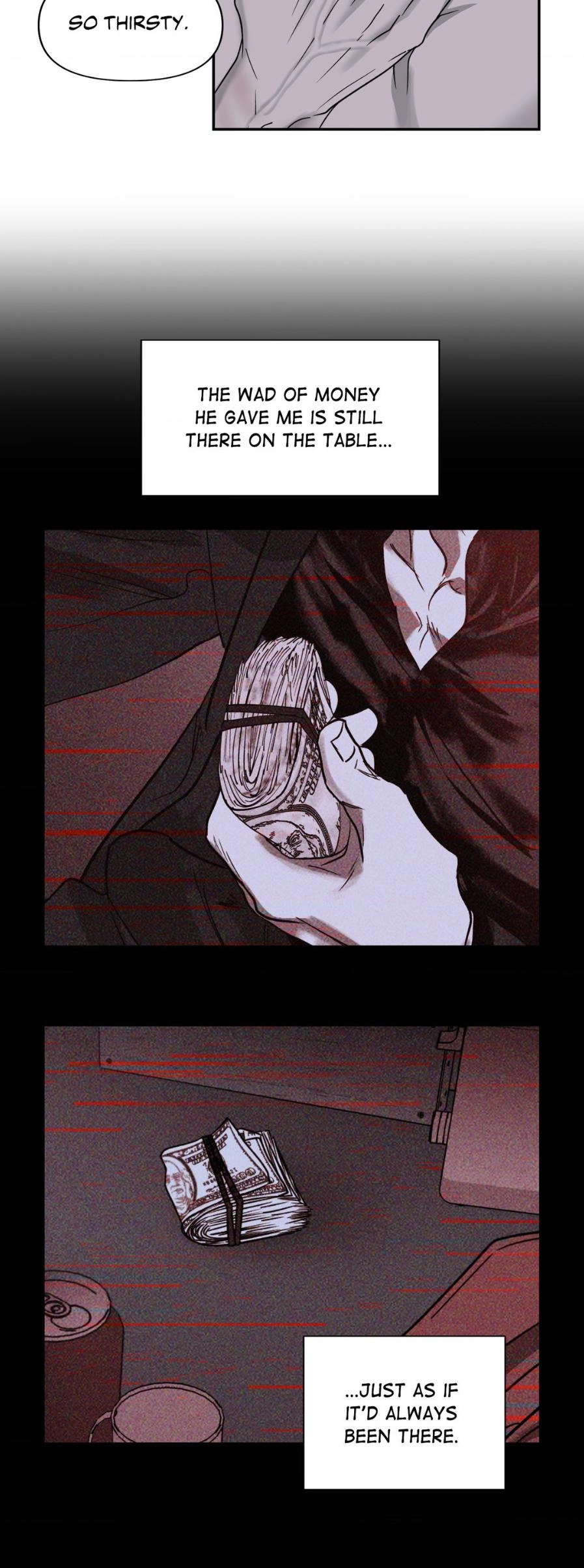 Read Shutline chapter 19.1 image 28 on Lezhin