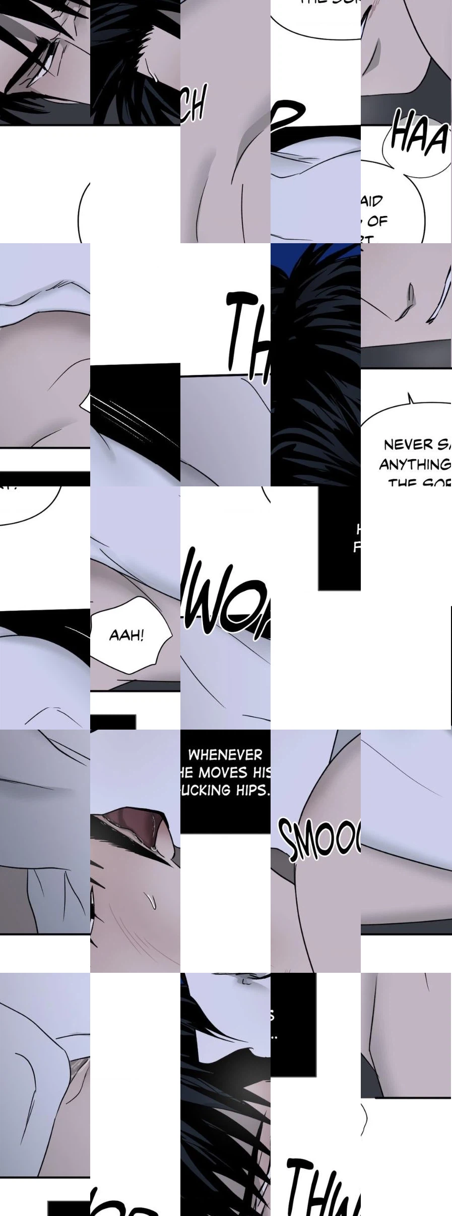 Read Shutline chapter 19.1 image 3 on Lezhin