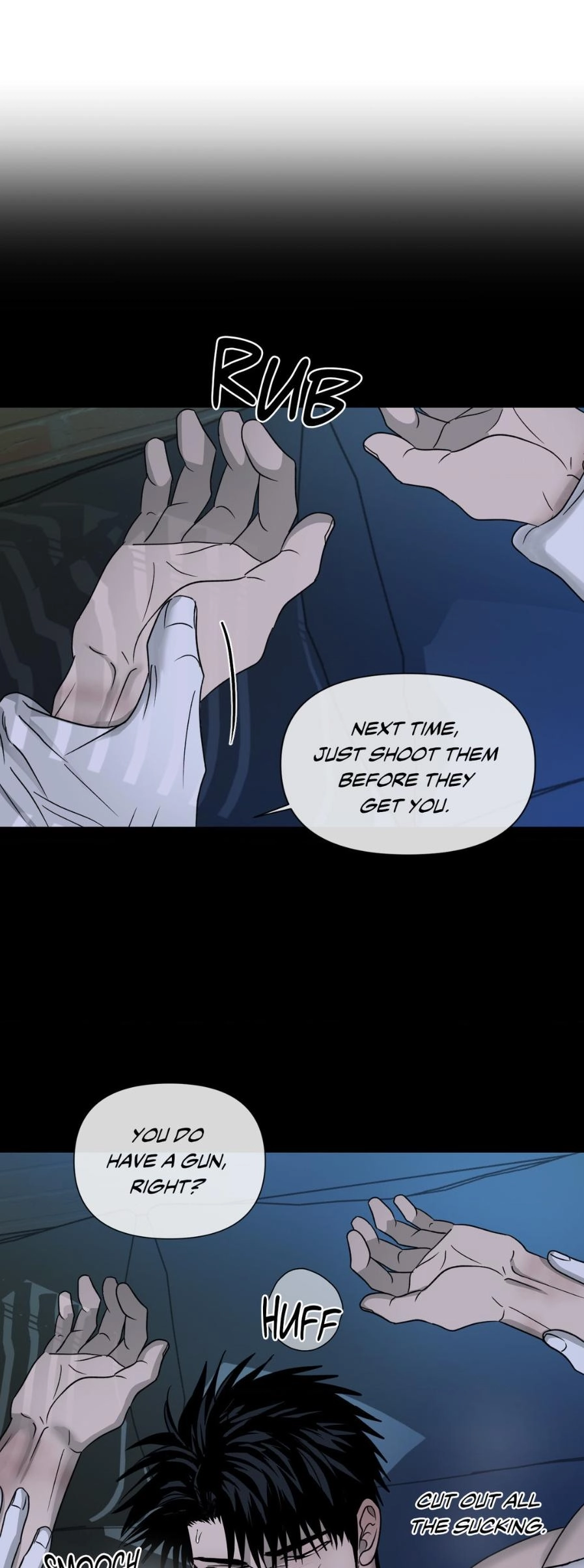 Read Shutline chapter 19.1 image 31 on Lezhin