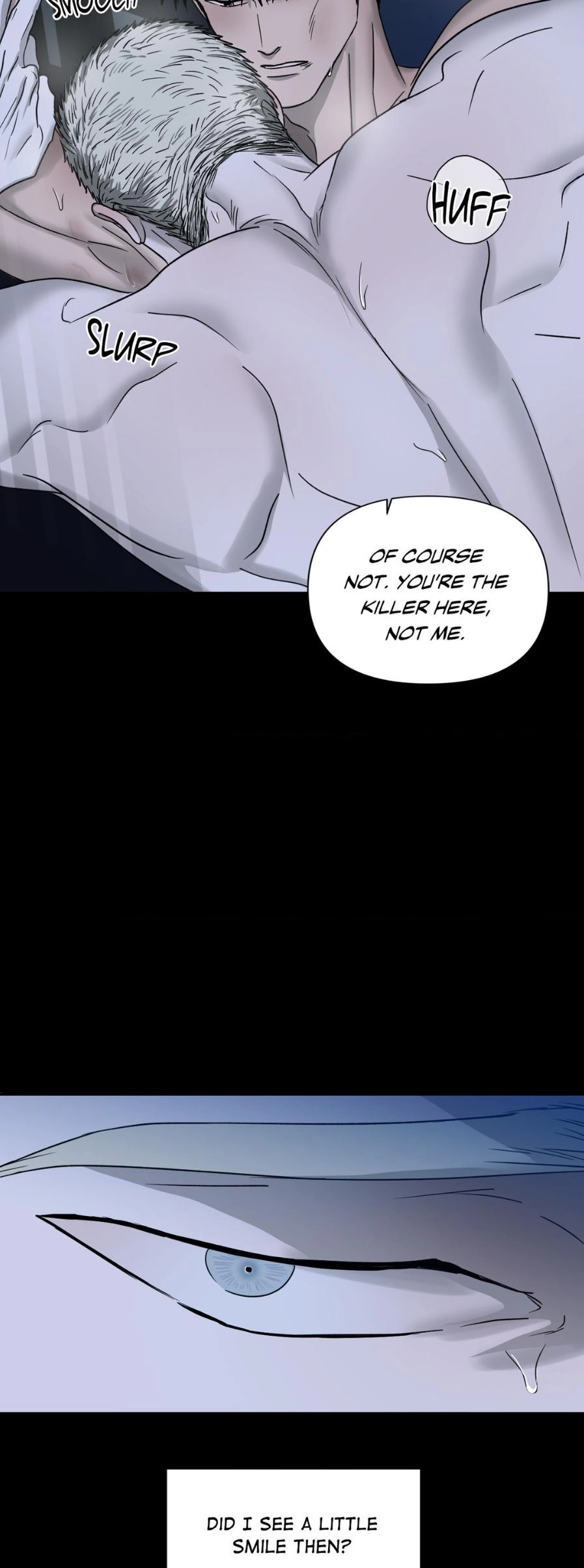 Read Shutline chapter 19.1 image 32 on Lezhin
