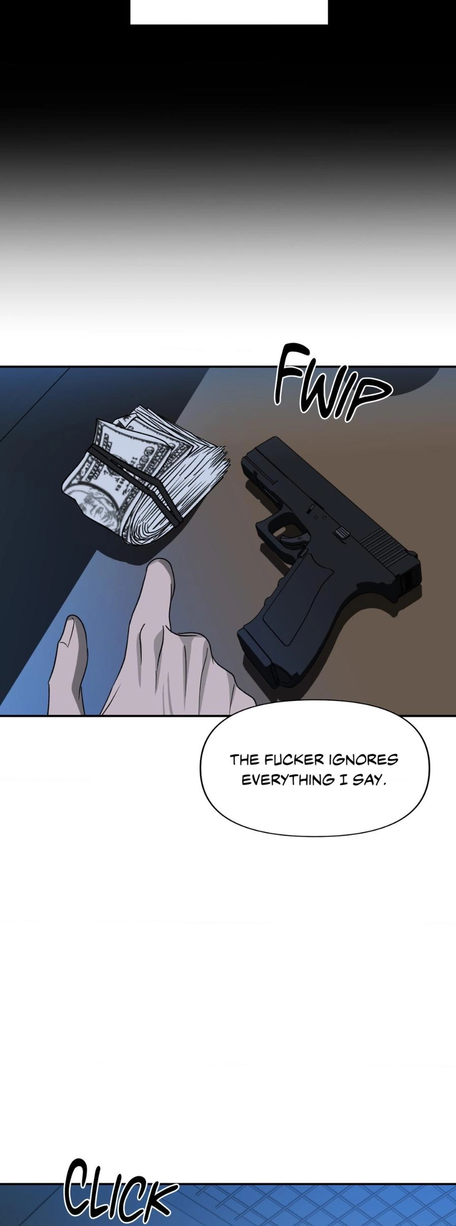 Read Shutline chapter 19.1 image 33 on Lezhin