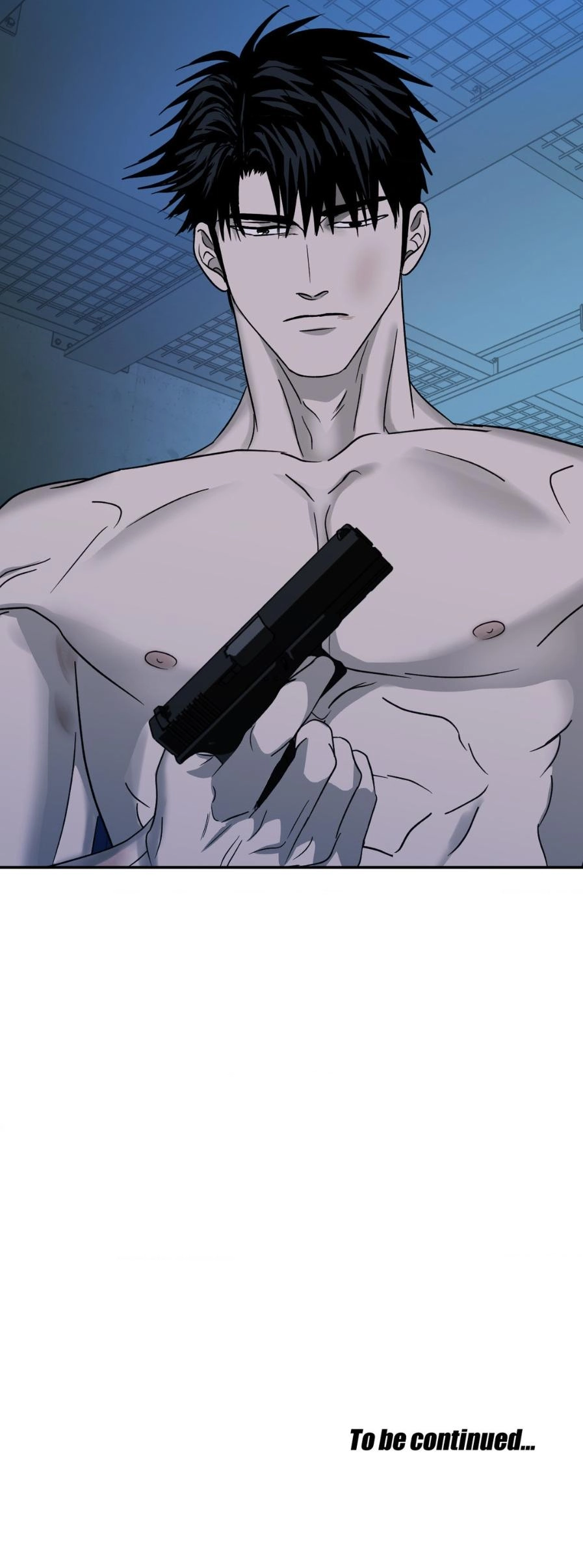Read Shutline chapter 19.1 image 34 on Lezhin