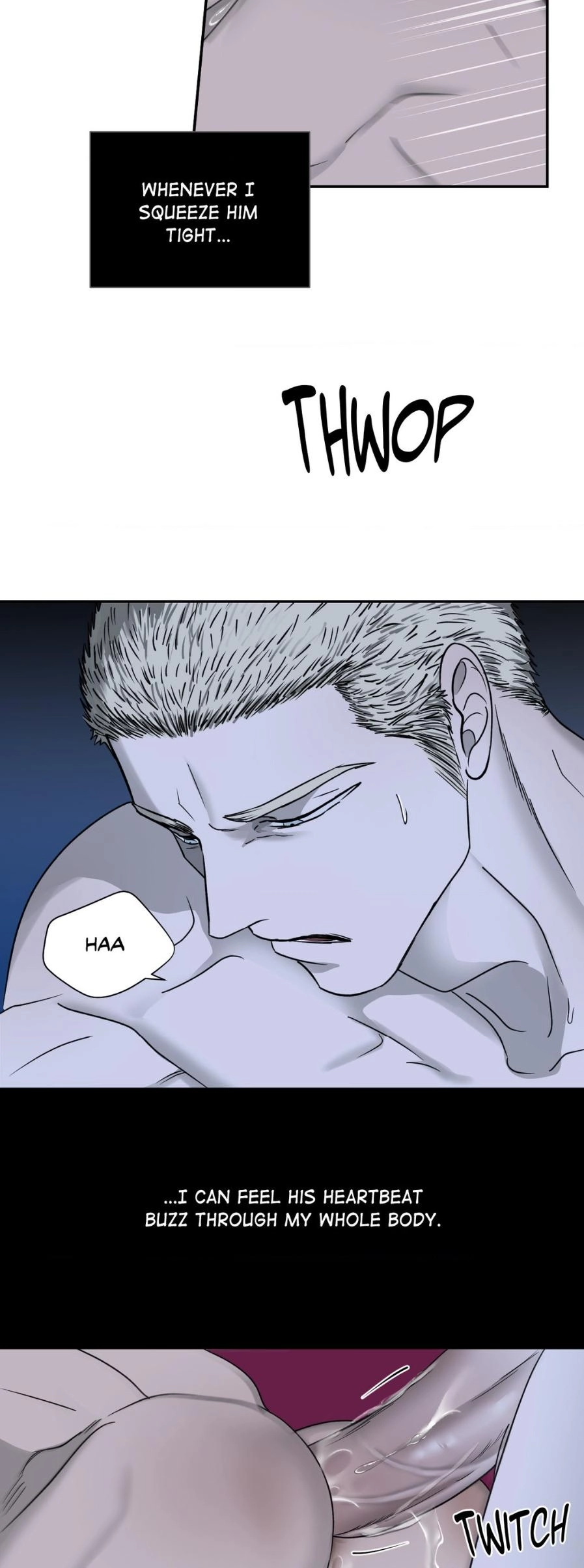 Read Shutline chapter 19.1 image 6 on Lezhin