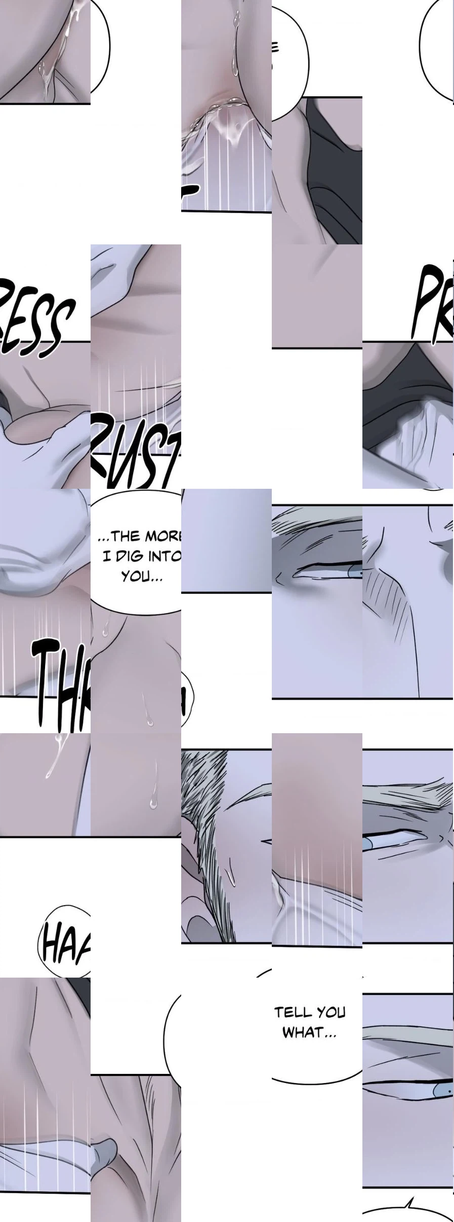 Read Shutline chapter 19.1 image 7 on Lezhin
