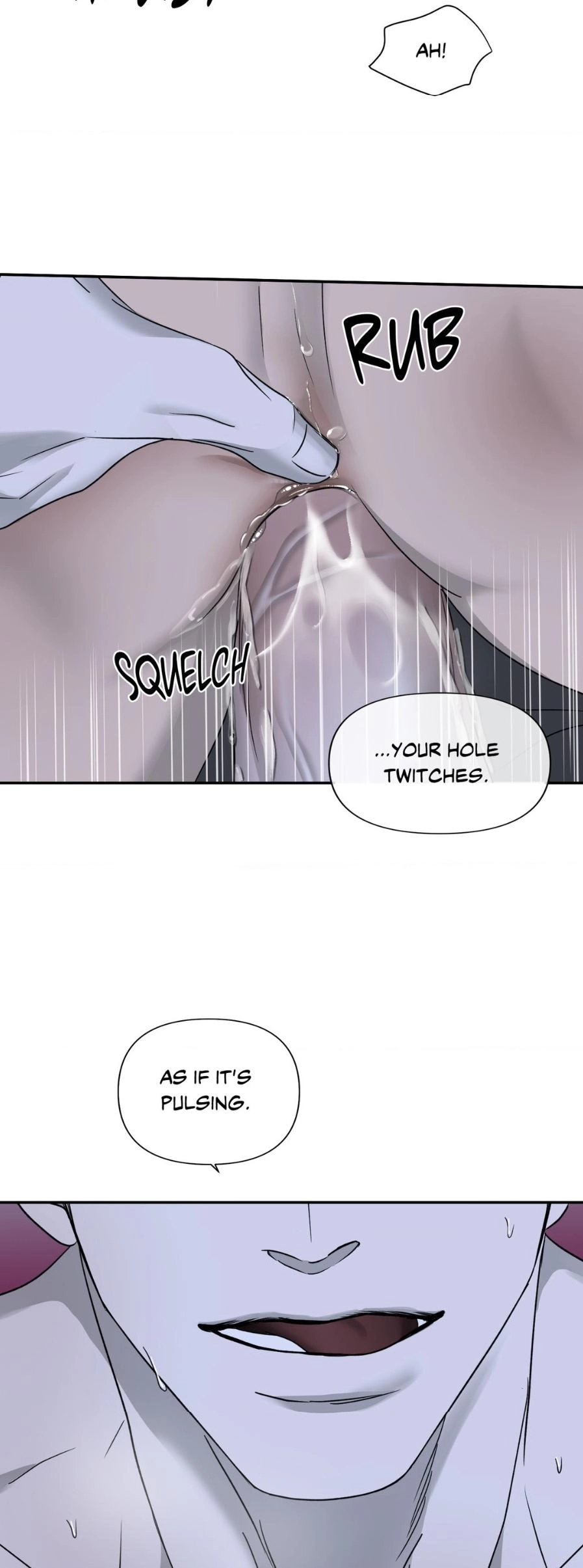 Read Shutline chapter 19.1 image 8 on Lezhin