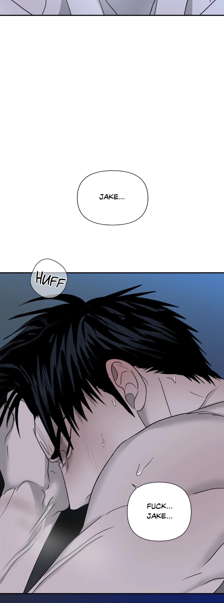 Read Shutline chapter 19.1 image 9 on Lezhin