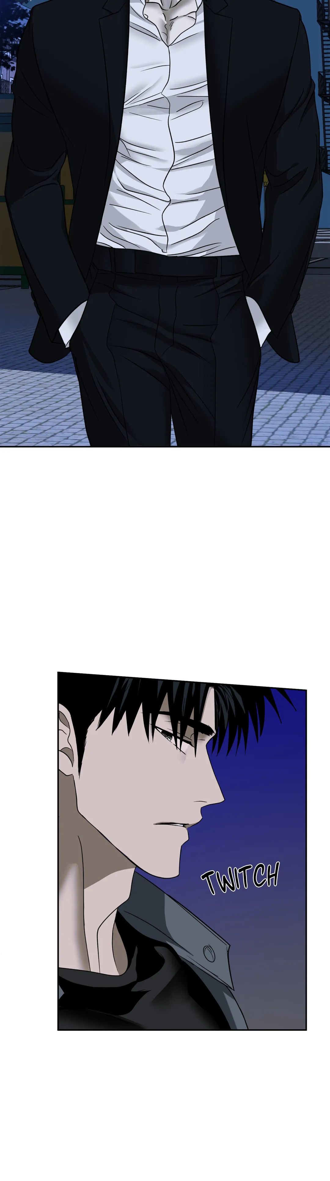 Read Shutline chapter 2.1 image 14 on Lezhin