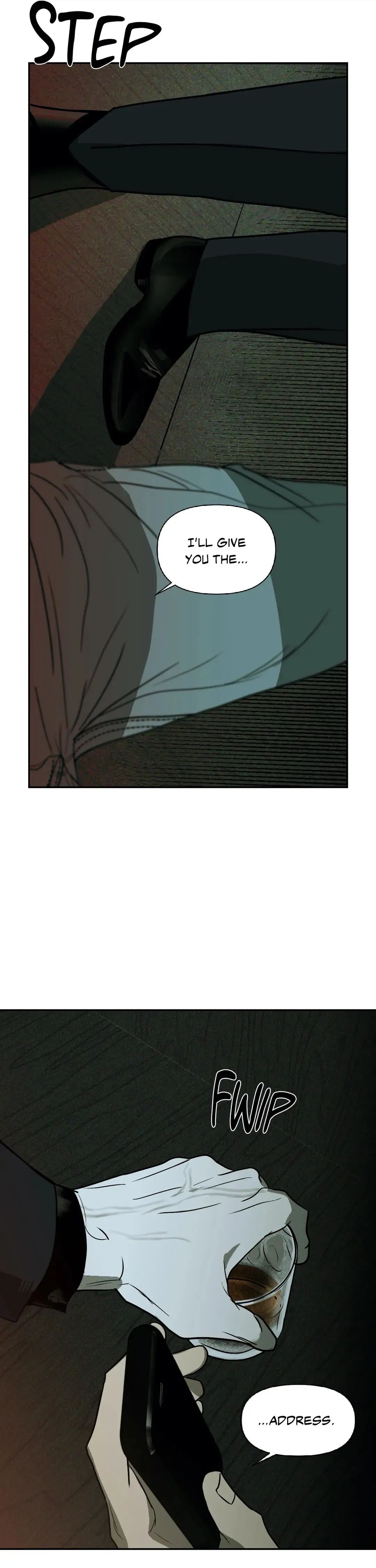 Read Shutline chapter 2.2 image 11 on Lezhin