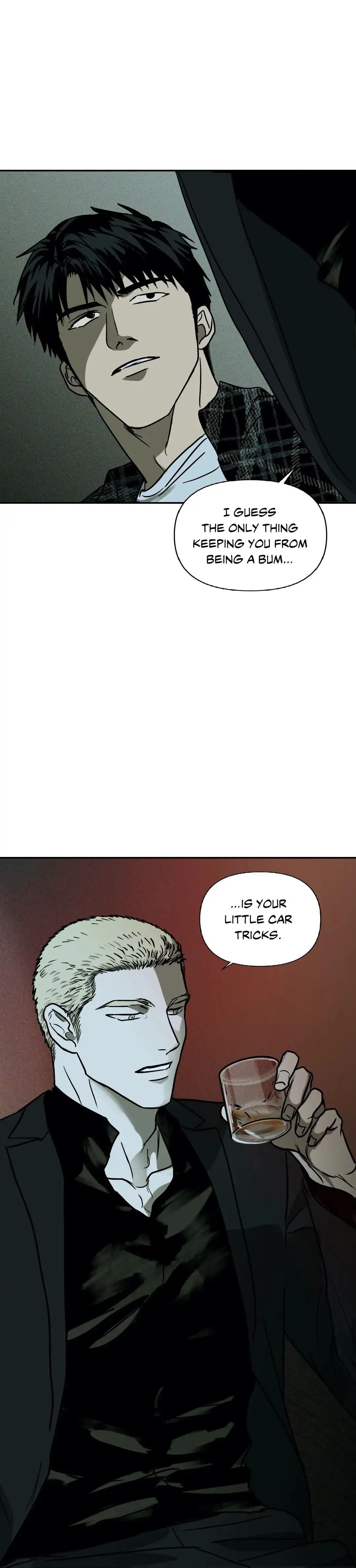 Read Shutline chapter 2.2 image 12 on Lezhin
