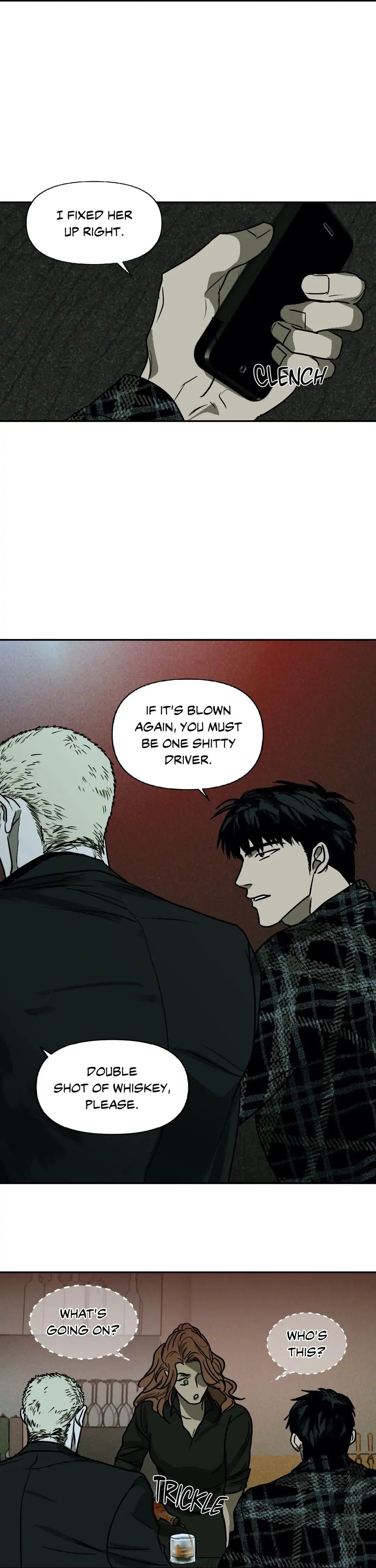 Read Shutline chapter 2.2 image 13 on Lezhin