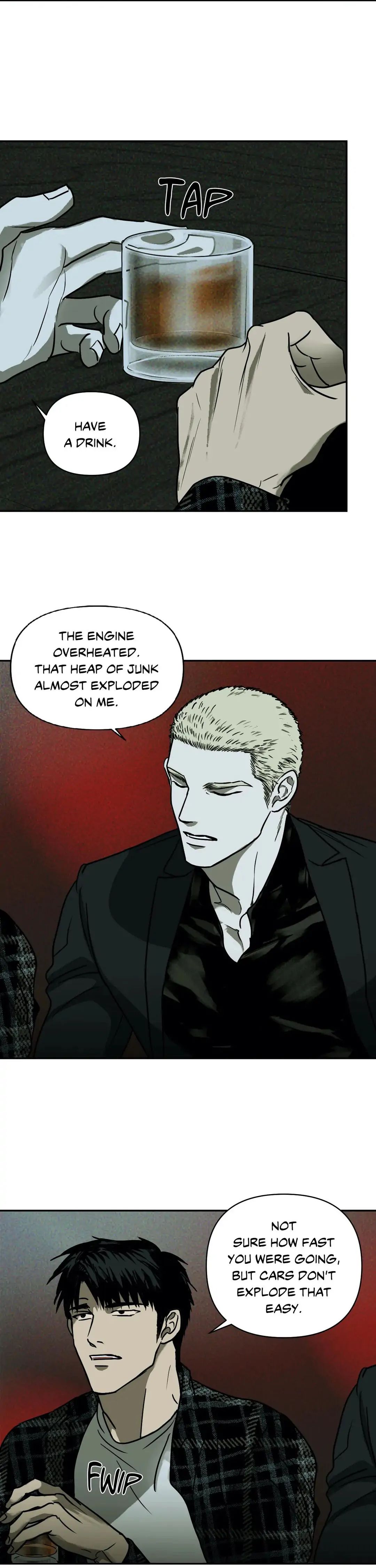 Read Shutline chapter 2.2 image 14 on Lezhin