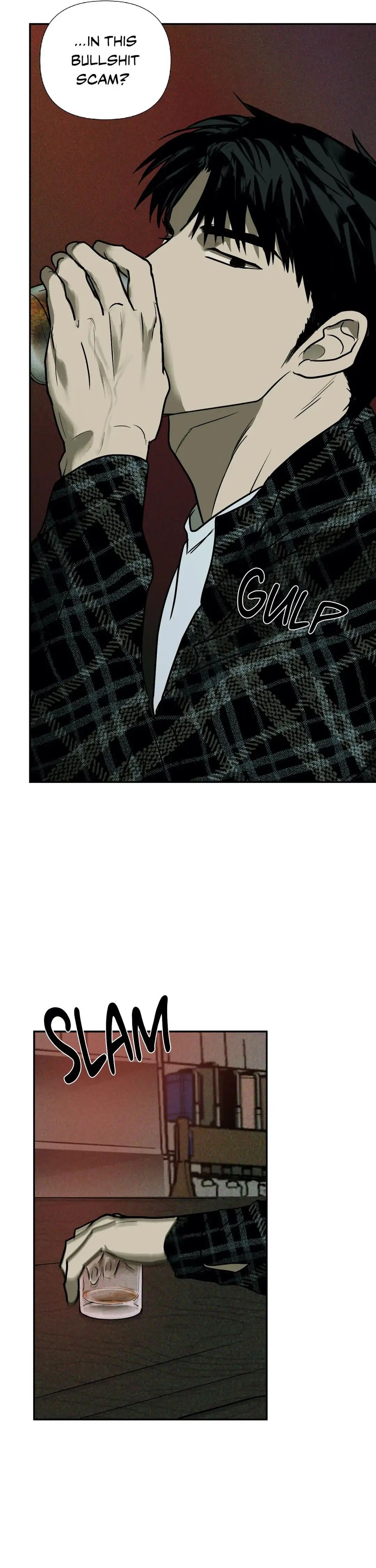 Read Shutline chapter 2.2 image 17 on Lezhin