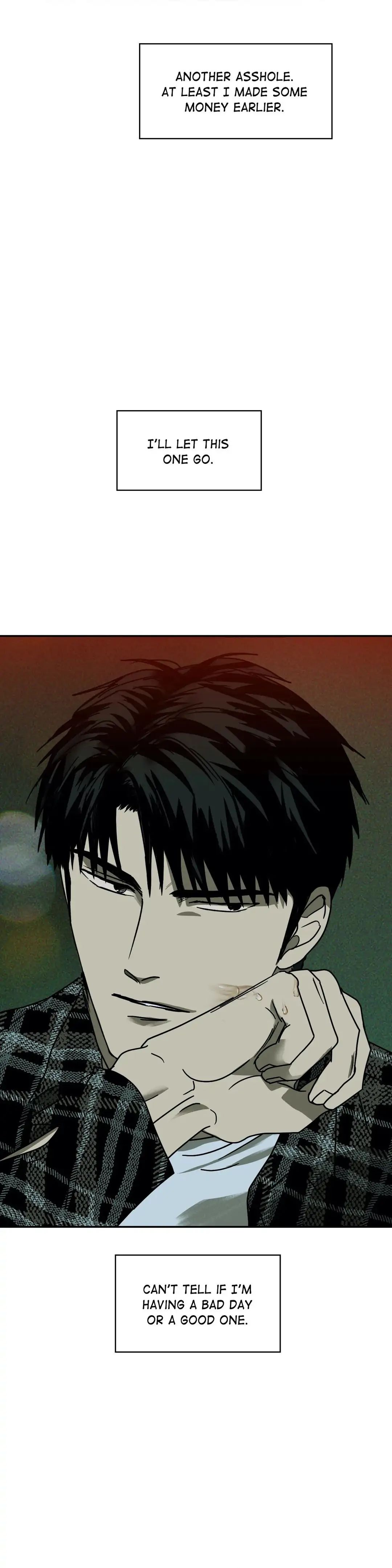 Read Shutline chapter 2.2 image 2 on Lezhin