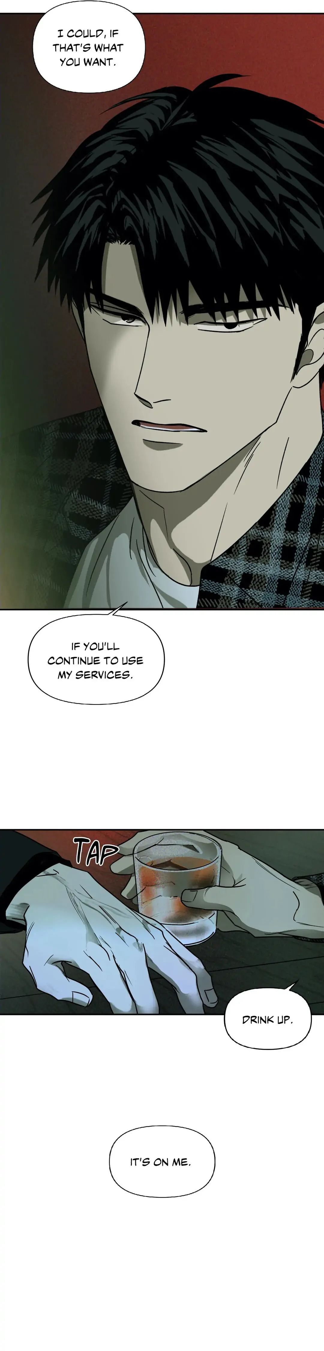 Read Shutline chapter 2.2 image 20 on Lezhin