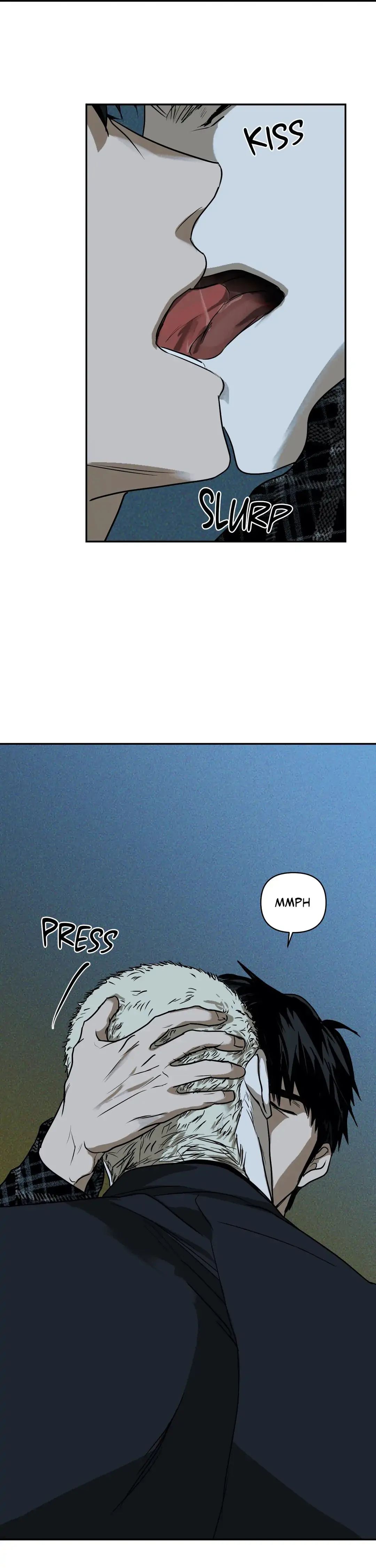 Read Shutline chapter 2.2 image 23 on Lezhin