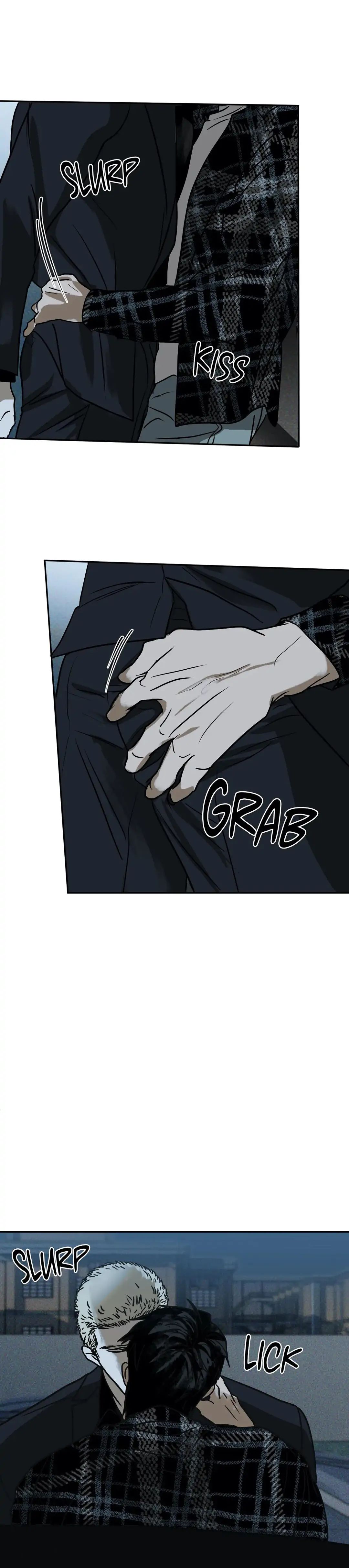 Read Shutline chapter 2.2 image 24 on Lezhin