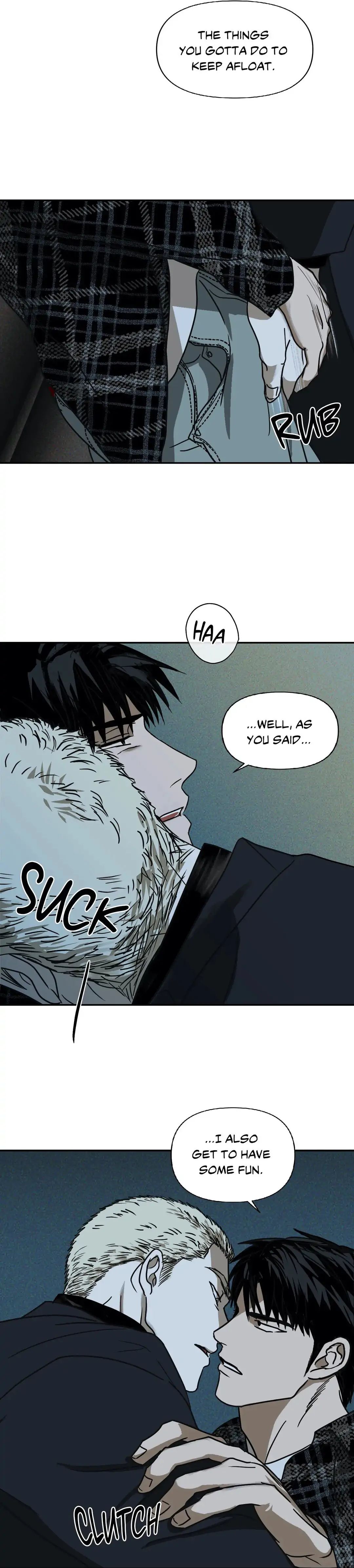 Read Shutline chapter 2.2 image 26 on Lezhin