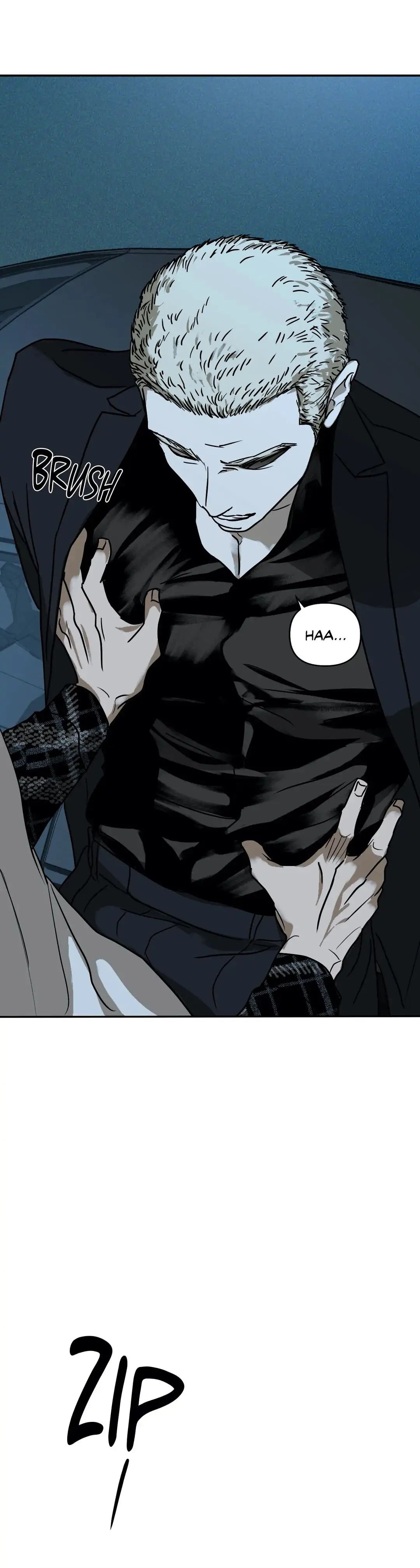 Read Shutline chapter 2.2 image 28 on Lezhin