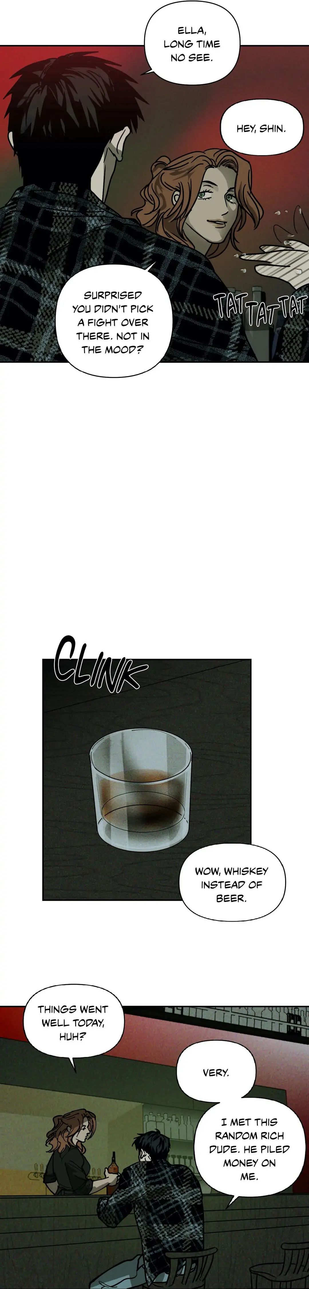 Read Shutline chapter 2.2 image 3 on Lezhin