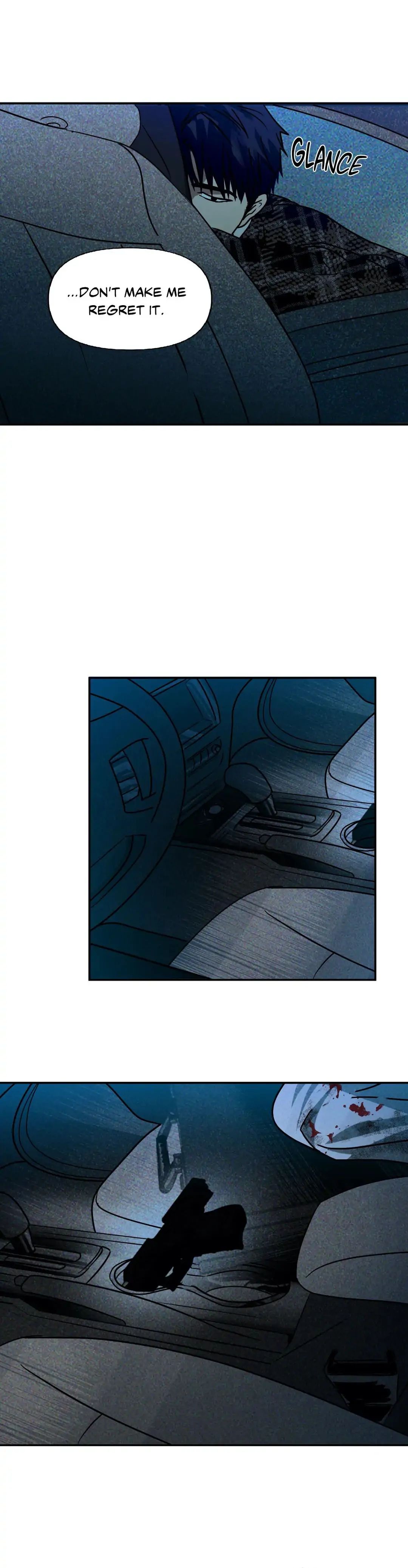 Read Shutline chapter 2.2 image 31 on Lezhin