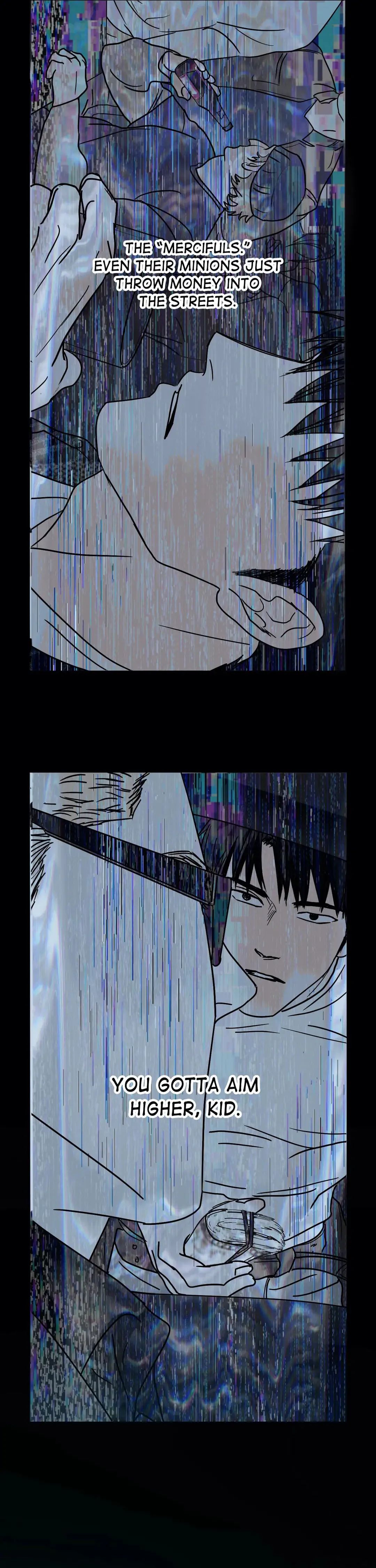 Read Shutline chapter 2.2 image 33 on Lezhin