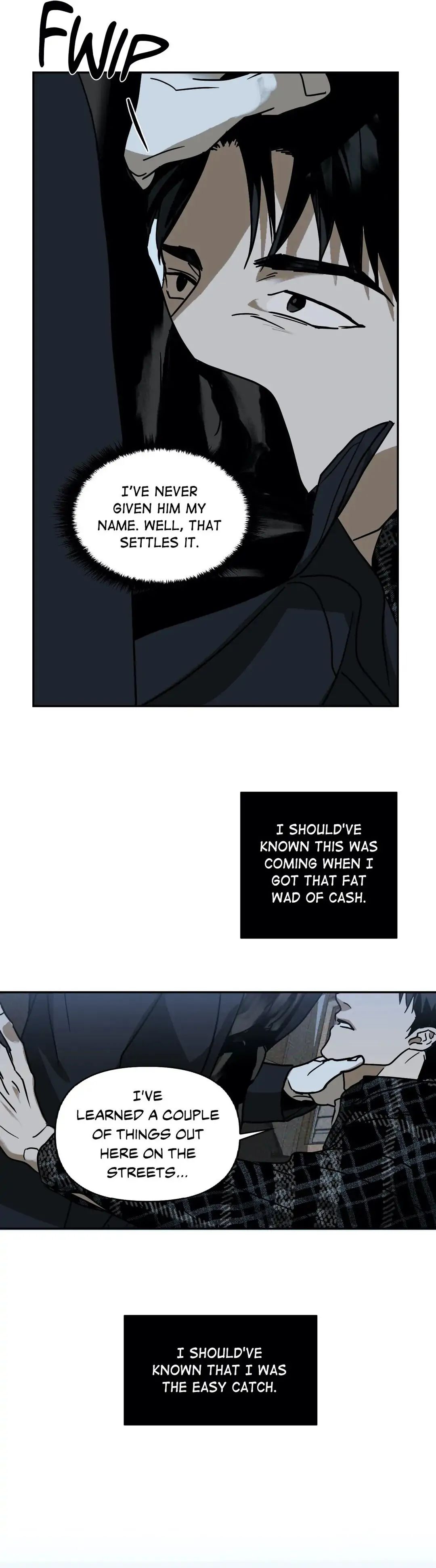 Read Shutline chapter 2.2 image 35 on Lezhin