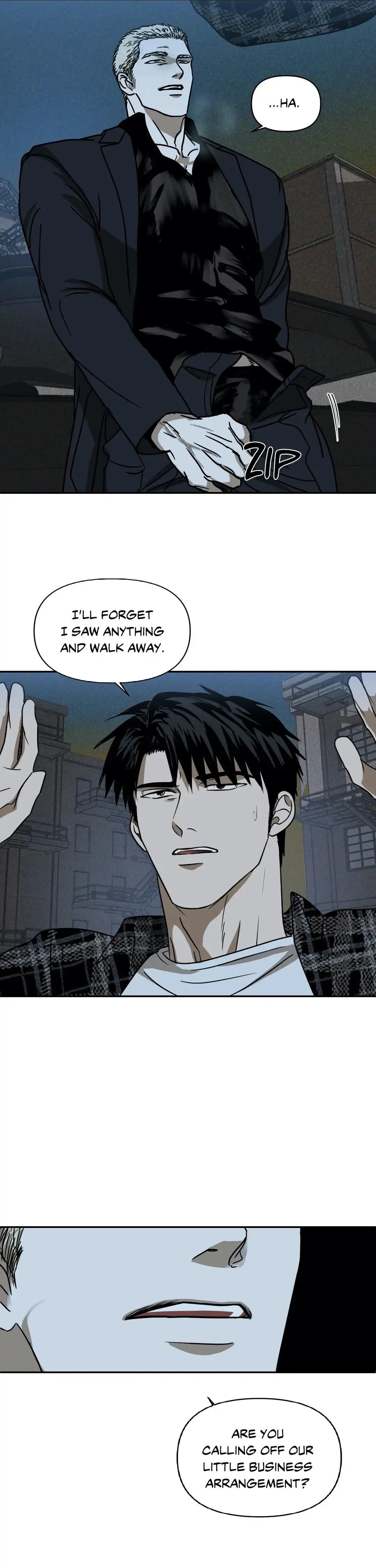 Read Shutline chapter 2.2 image 37 on Lezhin