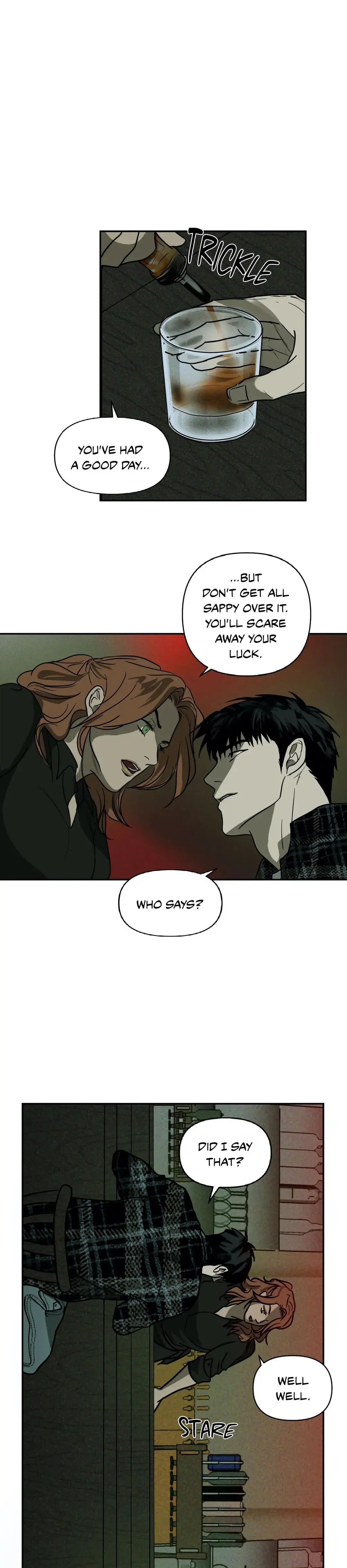 Read Shutline chapter 2.2 image 5 on Lezhin