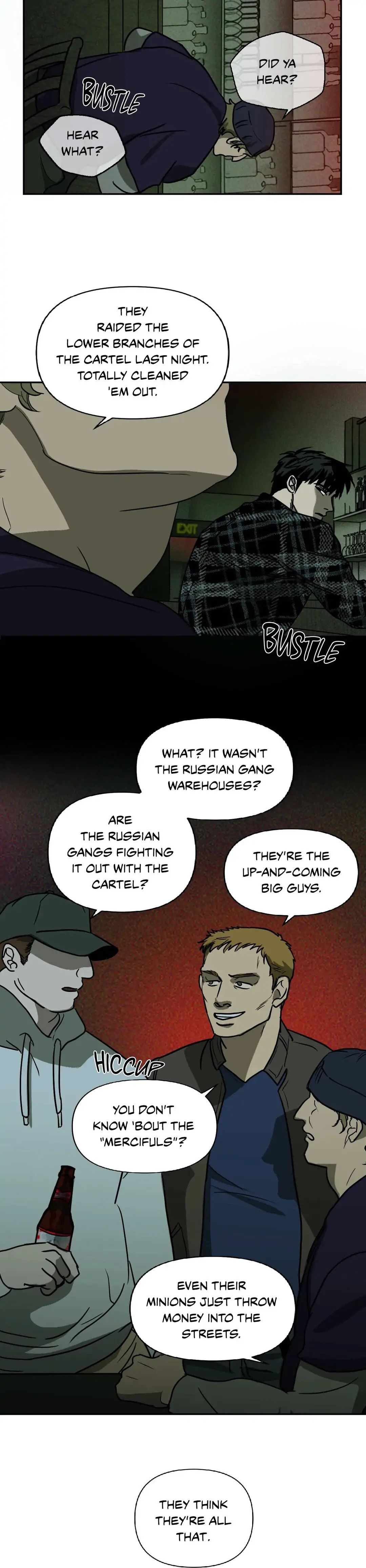 Read Shutline chapter 2.2 image 6 on Lezhin