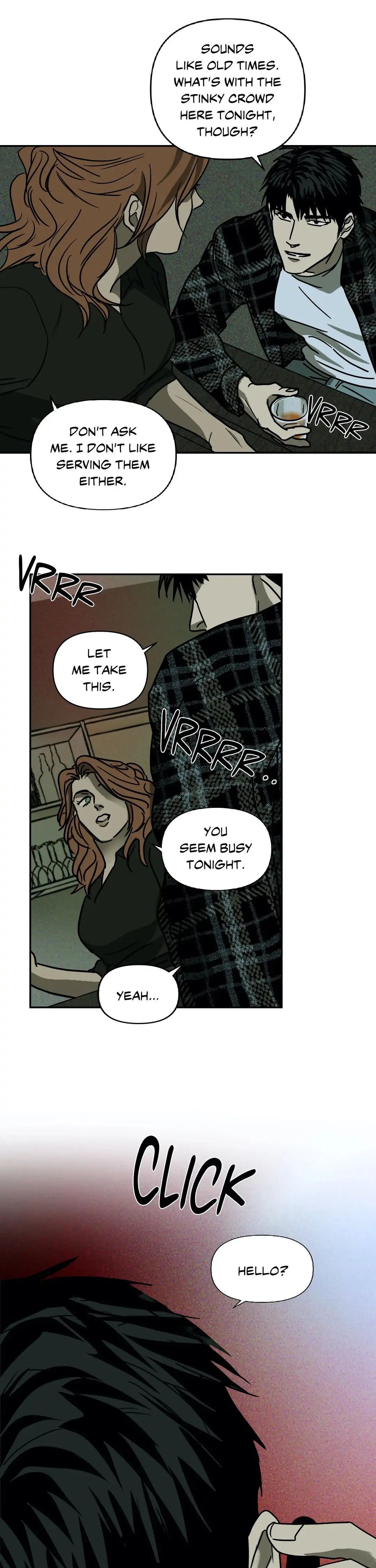 Read Shutline chapter 2.2 image 8 on Lezhin