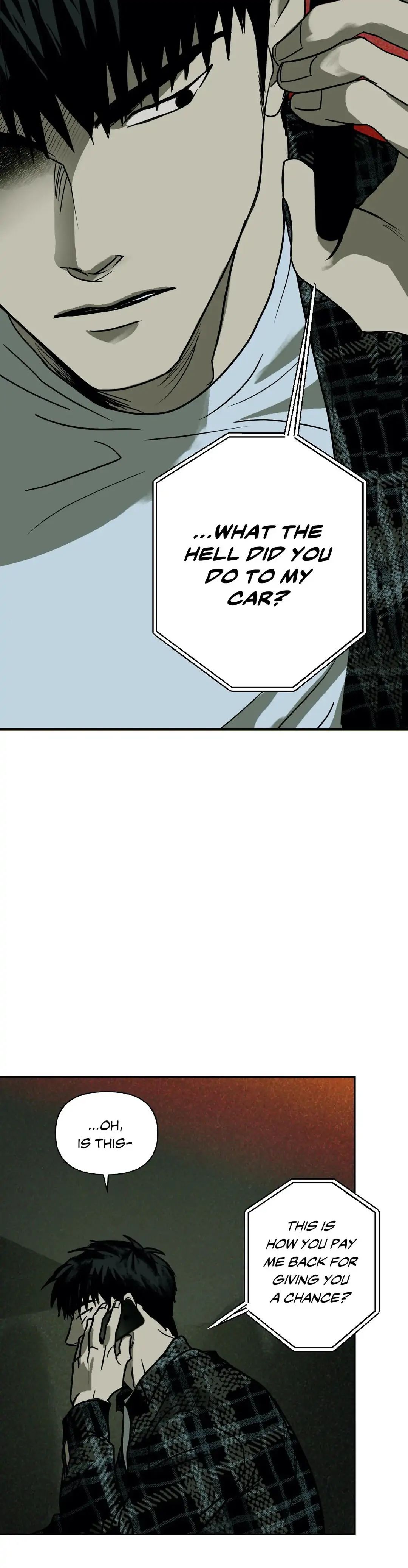 Read Shutline chapter 2.2 image 9 on Lezhin