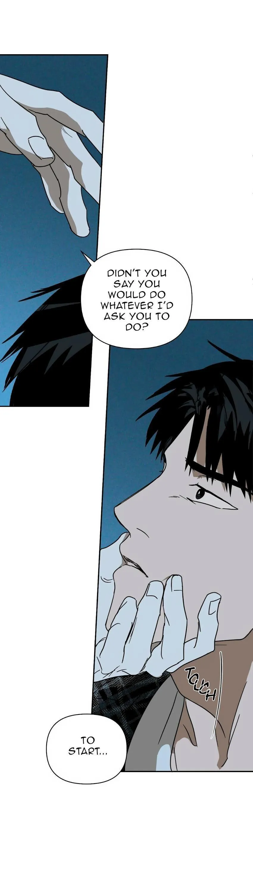 Read Shutline chapter 2.99 image 14 on Lezhin