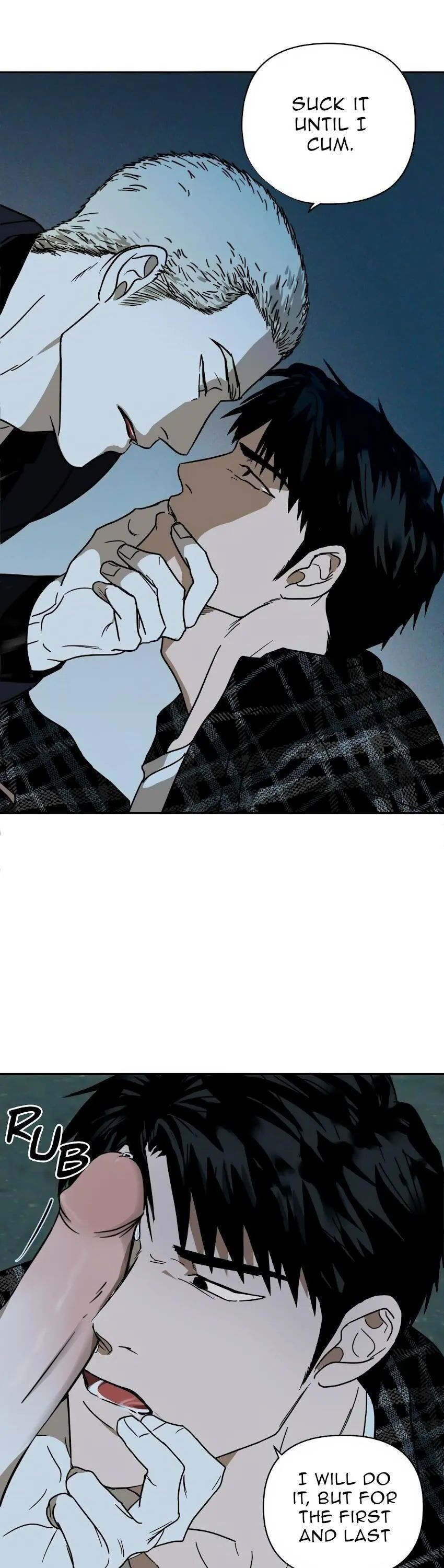 Read Shutline chapter 2.99 image 15 on Lezhin
