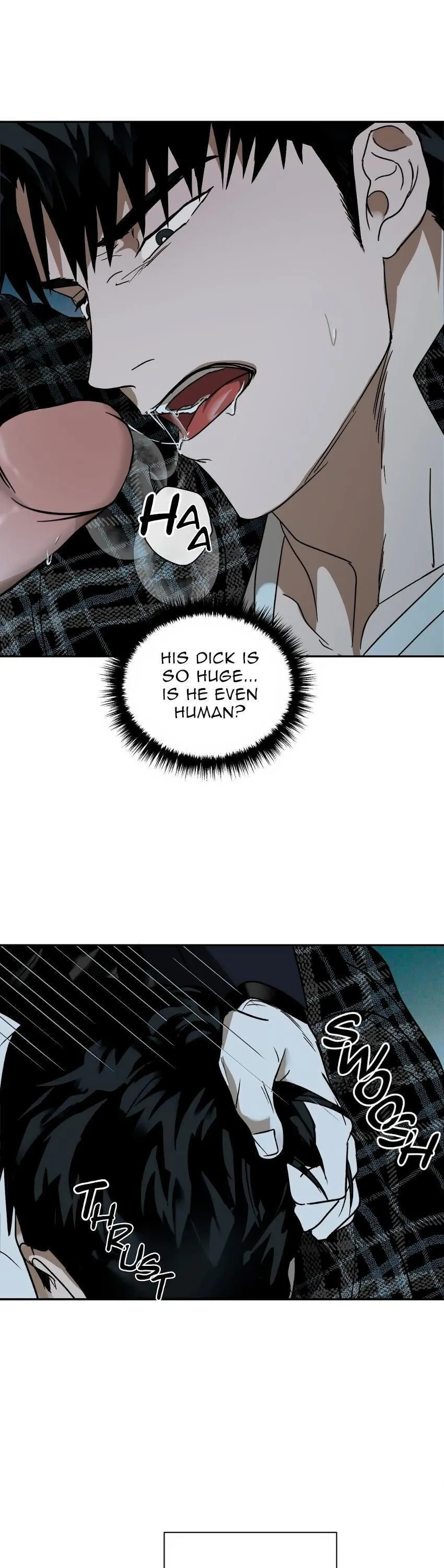 Read Shutline chapter 2.99 image 17 on Lezhin